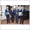 Galeria zdjęć: Promocja albumu „Żuchowice dawniej i dziś – w fotografii”. Link otwiera powiększoną wersję zdjęcia.