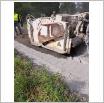 Galeria zdjęć: Trwają roboty drogowe - Szczepanowice. Link otwiera powiększoną wersję zdjęcia.