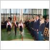 Galeria zdjęć: Szkoła Podstawowa w Gorzkowicach stawia na sport! Uroczyste otwarcie nowej bieżni lekkoatletycznej. Link otwiera powiększoną wersję zdjęcia.