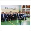 Galeria zdjęć: Szkoła Podstawowa w Gorzkowicach stawia na sport! Uroczyste otwarcie nowej bieżni lekkoatletycznej. Link otwiera powiększoną wersję zdjęcia.