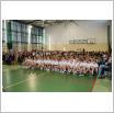 Galeria zdjęć: Szkoła Podstawowa w Gorzkowicach stawia na sport! Uroczyste otwarcie nowej bieżni lekkoatletycznej. Link otwiera powiększoną wersję zdjęcia.