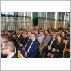 Galeria zdjęć: Szkoła Podstawowa w Gorzkowicach stawia na sport! Uroczyste otwarcie nowej bieżni lekkoatletycznej. Link otwiera powiększoną wersję zdjęcia.