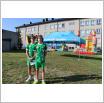 Galeria zdjęć: Szkoła Podstawowa w Gorzkowicach stawia na sport! Uroczyste otwarcie nowej bieżni lekkoatletycznej. Link otwiera powiększoną wersję zdjęcia.