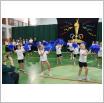 Galeria zdjęć: Szkoła Podstawowa w Gorzkowicach stawia na sport! Uroczyste otwarcie nowej bieżni lekkoatletycznej. Link otwiera powiększoną wersję zdjęcia.