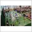Galeria zdjęć: Szkoła Podstawowa w Gorzkowicach stawia na sport! Uroczyste otwarcie nowej bieżni lekkoatletycznej. Link otwiera powiększoną wersję zdjęcia.