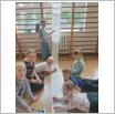 Galeria zdjęć: Podsumowanie „Tygodnia Przeciwdziałania Przemocy Rówieśniczej” SP Krzemieniewice. Link otwiera powiększoną wersję zdjęcia.