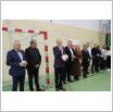 Galeria zdjęć: XXV Spartakiada Władz Samorządowych Powiatu Piotrkowskiego – rozpoczęta!. Link otwiera powiększoną wersję zdjęcia.