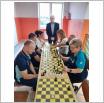Galeria zdjęć: Zawodnicy GUKS Gorzkowice reprezentowali gminę w październikowych turniejach szachowych i warcabowych. Link otwiera powiększoną wersję zdjęcia.