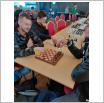 Galeria zdjęć: Zawodnicy GUKS Gorzkowice reprezentowali gminę w październikowych turniejach szachowych i warcabowych. Link otwiera powiększoną wersję zdjęcia.