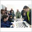 Galeria zdjęć: Zawodnicy GUKS Gorzkowice reprezentowali gminę w październikowych turniejach szachowych i warcabowych. Link otwiera powiększoną wersję zdjęcia.