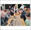 Galeria zdjęć: Zawodnicy GUKS Gorzkowice reprezentowali gminę w październikowych turniejach szachowych i warcabowych. Link otwiera powiększoną wersję zdjęcia.