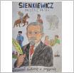 Galeria zdjęć: Udział uczniów w ogólnopolskim konkursie plastycznym „Dzieła, Twoje Henryku” – SP Gorzkowice. Link otwiera powiększoną wersję zdjęcia.