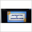 Galeria zdjęć: „Matematyka w architekturze – bryły, proporcje, symetria w budynkach i mostach” - SP Krzemieniewice. Link otwiera powiększoną wersję zdjęcia.