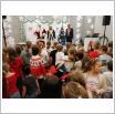 Galeria zdjęć: Zabawa mikołajkowa w Domu Kultury w Gorzkowicach – radość, magia i świąteczne uśmiechy. Link otwiera powiększoną wersję zdjęcia.