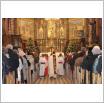 Galeria zdjęć: Orszak Trzech Króli. Link otwiera powiększoną wersję zdjęcia.