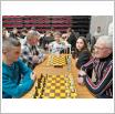 Galeria zdjęć: Reprezentanci GUKS Gorzkowice z sukcesami w I Noworocznym Turnieju Szachowym. Link otwiera powiększoną wersję zdjęcia.