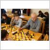 Galeria zdjęć: Zawody w szachy o Puchar Wójta Gminy Gorzkowice. Link otwiera powiększoną wersję zdjęcia.