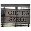 Galeria zdjęć: GIEŁDA SZKÓŁ PONADPODSTAWOWYCH  W SZKOLE PODSTAWOWEJ W GORZKOWICACH. Link otwiera powiększoną wersję zdjęcia.