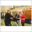 Galeria zdjęć: SPARTAKIADA WŁADZ SAMORZADOWYCH WOJEWÓDZTWA ŁÓDZKIEGO. Link otwiera powiększoną wersję zdjęcia.
