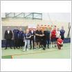 Galeria zdjęć: SPARTAKIADA WŁADZ SAMORZADOWYCH WOJEWÓDZTWA ŁÓDZKIEGO. Link otwiera powiększoną wersję zdjęcia.