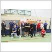Galeria zdjęć: SPARTAKIADA WŁADZ SAMORZADOWYCH WOJEWÓDZTWA ŁÓDZKIEGO. Link otwiera powiększoną wersję zdjęcia.