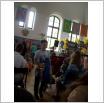 Galeria zdjęć: Dzień Dziecka dla sprawnych inaczej. Link otwiera powiększoną wersję zdjęcia.