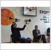 Galeria zdjęć: Zaczęło się w Nowym Orleanie... - koncert muzyki jazzowej SP Krzemieniewice. Link otwiera powiększoną wersję zdjęcia.