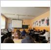 Galeria zdjęć: 19 kwietnia 1943 roku - Powstanie w Getcie Warszawskim Zajęcia dla klas ósmych - SP Gorzkowice. Link otwiera powiększoną wersję zdjęcia.