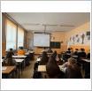 Galeria zdjęć: 19 kwietnia 1943 roku - Powstanie w Getcie Warszawskim Zajęcia dla klas ósmych - SP Gorzkowice. Link otwiera powiększoną wersję zdjęcia.