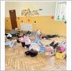 Galeria zdjęć: Szkolna akcja „Przerwa na czytanie” - SP Gorzkowice. Link otwiera powiększoną wersję zdjęcia.