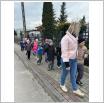 Galeria zdjęć: „Czyste powietrze wokół nas” realizacja programu w Przedszkolu Samorządowym w Gorzkowicach. Link otwiera powiększoną wersję zdjęcia.
