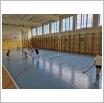 Galeria zdjęć: Największy w historii Ministerstwa Sportu i Turystyki program skierowany do dzieci i młodzieży! - SP Gorzkowice. Link otwiera powiększoną wersję zdjęcia.