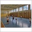 Galeria zdjęć: Największy w historii Ministerstwa Sportu i Turystyki program skierowany do dzieci i młodzieży! - SP Gorzkowice. Link otwiera powiększoną wersję zdjęcia.