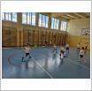 Galeria zdjęć: Największy w historii Ministerstwa Sportu i Turystyki program skierowany do dzieci i młodzieży! - SP Gorzkowice. Link otwiera powiększoną wersję zdjęcia.