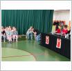 Galeria zdjęć: Eliminacje Młodzieżowego Plebiscytu Taneczno - Muzycznego. Link otwiera powiększoną wersję zdjęcia.