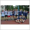 Galeria zdjęć: Orlikowa Liga Mistrzostw Województwa Łódzkiego w piłce siatkowej dziewcząt i chłopców 2017. Link otwiera powiększoną wersję zdjęcia.