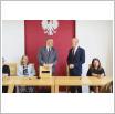 Galeria zdjęć: Spotkanie z Wicemarszałkiem Województwa Łódzkiego w Urzędzie Gminy Gorzkowice. Link otwiera powiększoną wersję zdjęcia.
