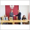 Galeria zdjęć: Spotkanie z Wicemarszałkiem Województwa Łódzkiego w Urzędzie Gminy Gorzkowice. Link otwiera powiększoną wersję zdjęcia.