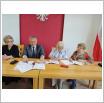 Galeria zdjęć: Podpisanie umów na dofinansowanie promocji regionalnej kuchni i dziedzictwa kulinarnego w Gminie Gorzkowice. Link otwiera powiększoną wersję zdjęcia.