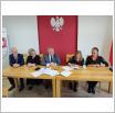 Galeria zdjęć: Podpisanie umów na dofinansowanie promocji regionalnej kuchni i dziedzictwa kulinarnego w Gminie Gorzkowice. Link otwiera powiększoną wersję zdjęcia.