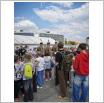 Galeria zdjęć: Wycieczka uczniów klas II do Warszawy - SP Gorzkowice. Link otwiera powiększoną wersję zdjęcia.