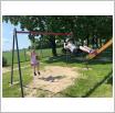 Galeria zdjęć: Piknik - SP Krzemieniewice. Link otwiera powiększoną wersję zdjęcia.