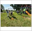 Galeria zdjęć: Piknik - SP Krzemieniewice. Link otwiera powiększoną wersję zdjęcia.