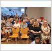 Galeria zdjęć: Wielkie emocje i młode talenty w Gorzkowicach – finał wyjątkowego wydarzenia. Link otwiera powiększoną wersję zdjęcia.