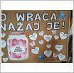 Galeria zdjęć: Tydzień Dobrych Uczynków - SP Krzemieniewice. Link otwiera powiększoną wersję zdjęcia.