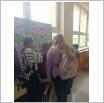 Galeria zdjęć: Tydzień Dobrych Uczynków - SP Krzemieniewice. Link otwiera powiększoną wersję zdjęcia.