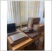 Galeria zdjęć: Doposażenie szkoły w laptopy w ramach projektu. Link otwiera powiększoną wersję zdjęcia.