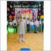 Galeria zdjęć: Dzień Mamy i Taty w Przedszkolu Samorządowym w Gorzkowicach. Link otwiera powiększoną wersję zdjęcia.