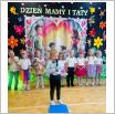 Galeria zdjęć: Dzień Mamy i Taty w Przedszkolu Samorządowym w Gorzkowicach. Link otwiera powiększoną wersję zdjęcia.
