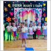 Galeria zdjęć: Dzień Mamy i Taty w Przedszkolu Samorządowym w Gorzkowicach. Link otwiera powiększoną wersję zdjęcia.